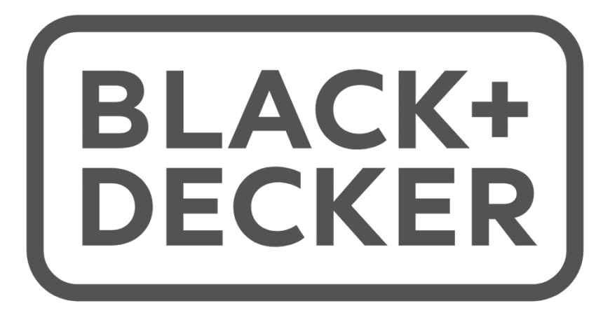 Black-And-Decker