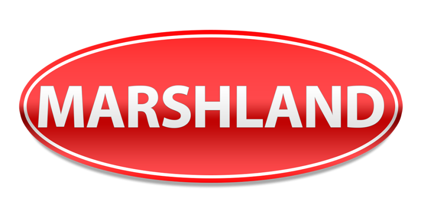 Marshland
