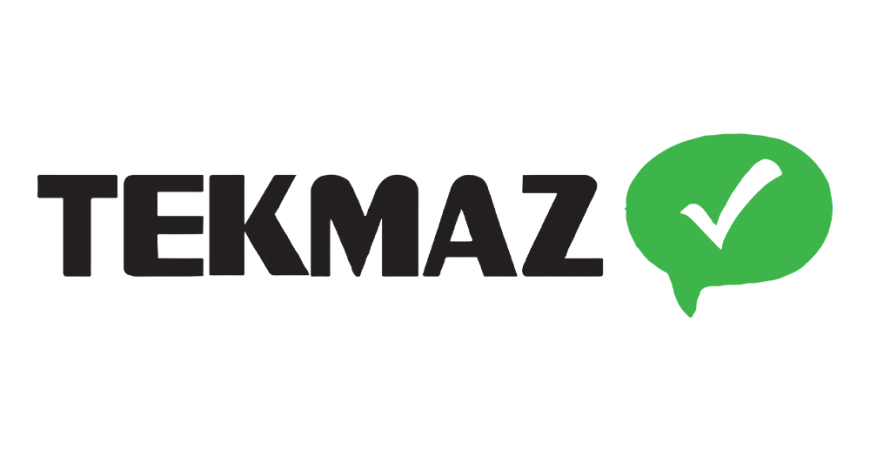 Tekmaz